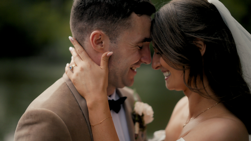 Kathy & Sean Teaser